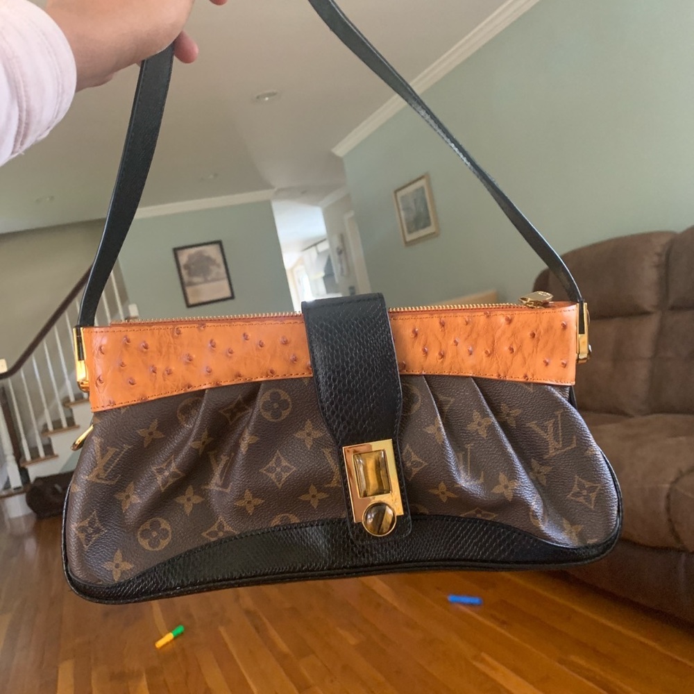Vintage Louis Vuitton bag